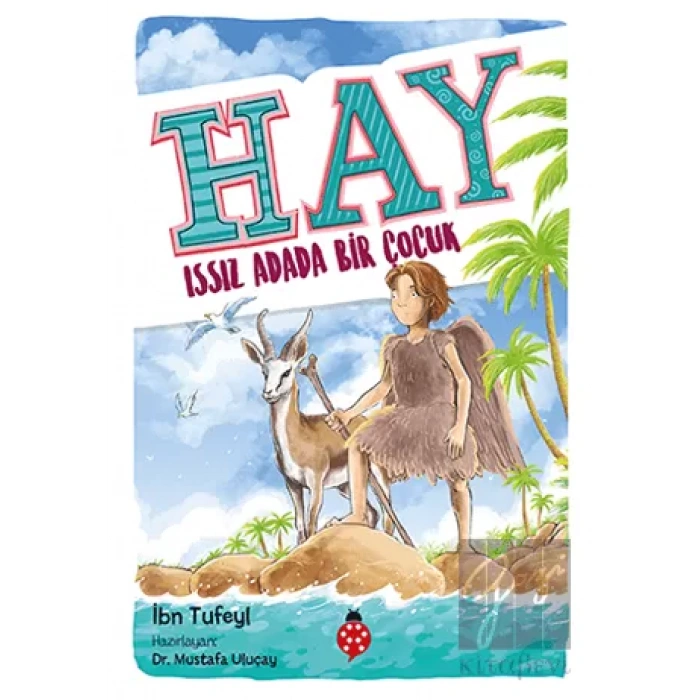 Hay - Issız Adada Bir Çocuk
