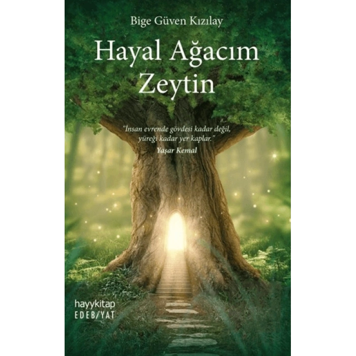 Hayal Ağacım