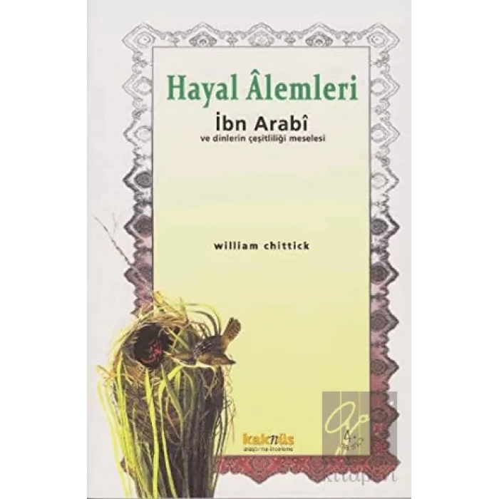 Hayal Alemleri