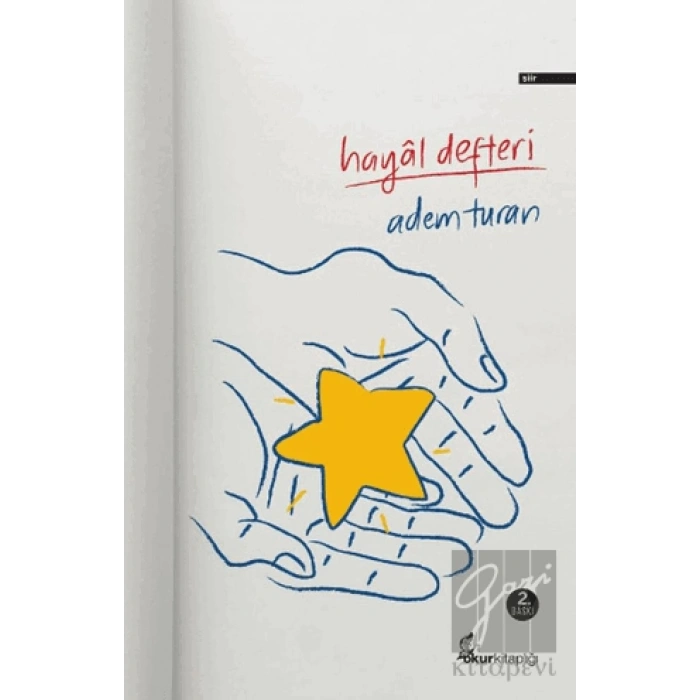Hayal Defteri