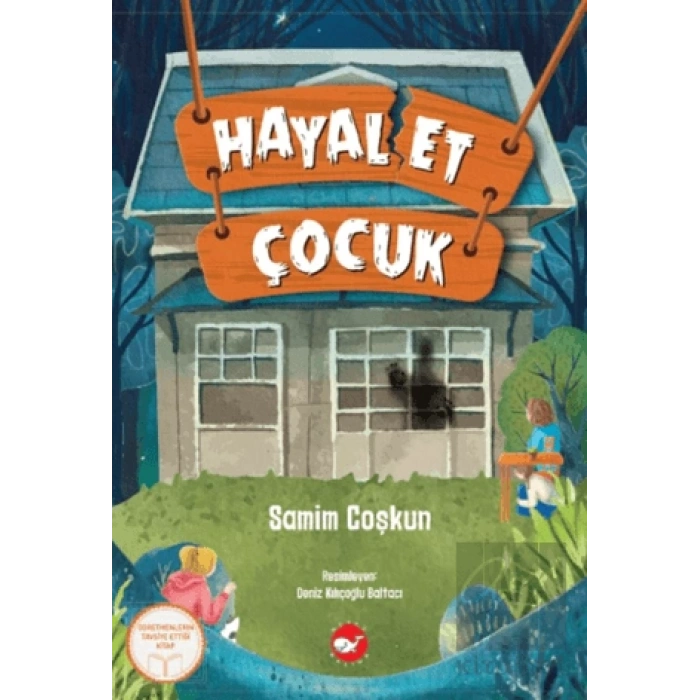 Hayal Et Çocuk