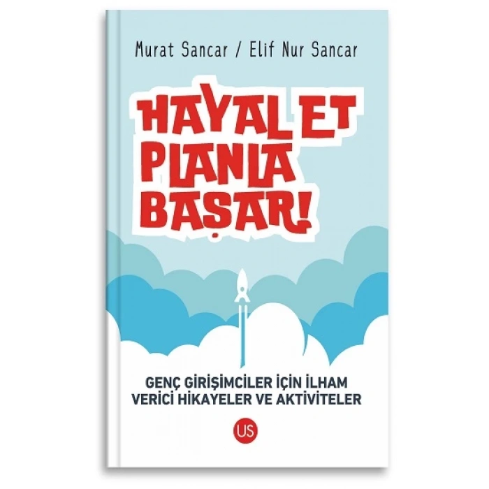 Hayal Et, Planla, Başar!