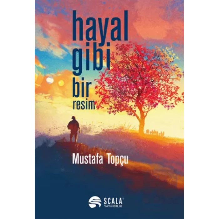 Hayal Gibi Bir Resim