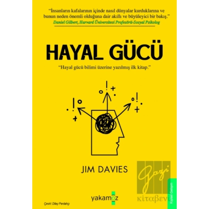 Hayal Gücü