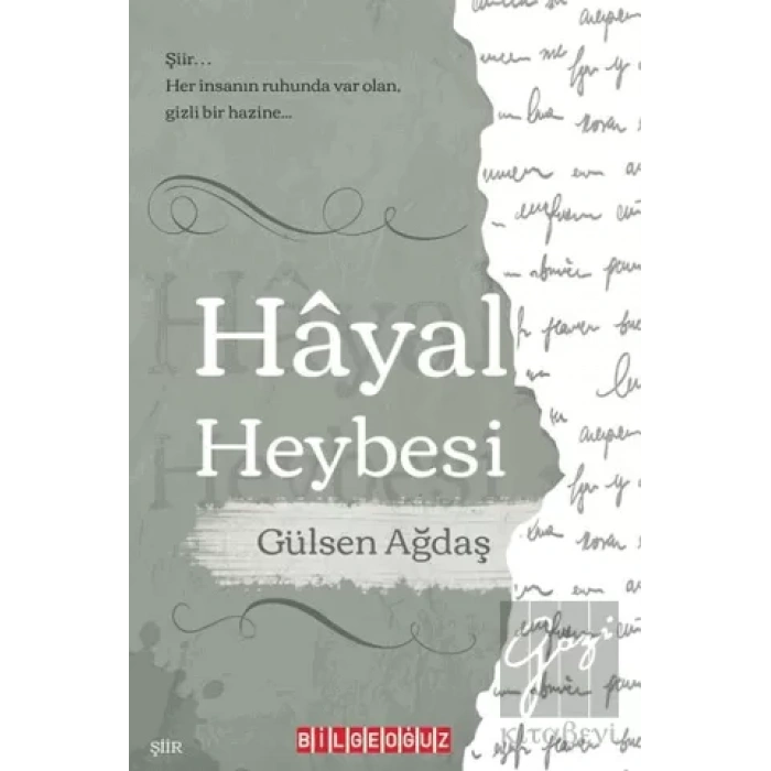Hayal Heybesi