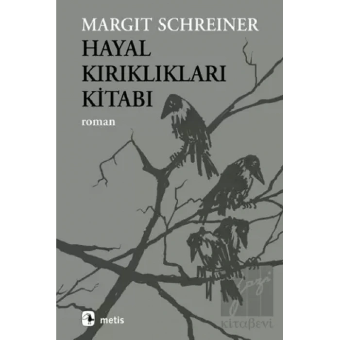 Hayal Kırıklıkları Kitabı