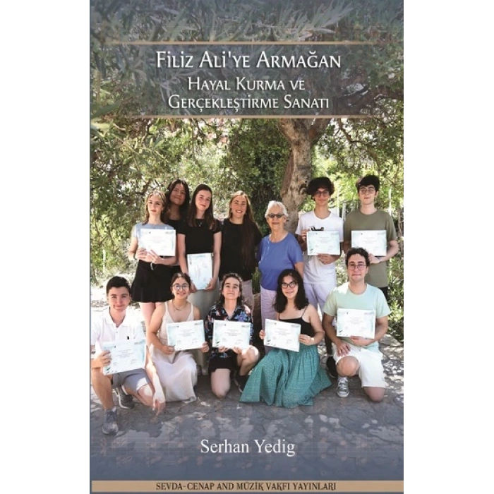 Hayal Kurma ve Gerçekleştirme Sanatı