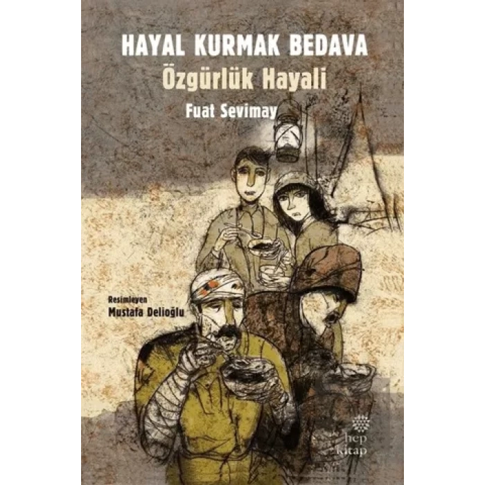 Hayal Kurmak Bedava