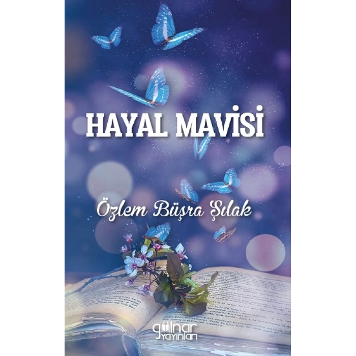 Hayal Mavisi