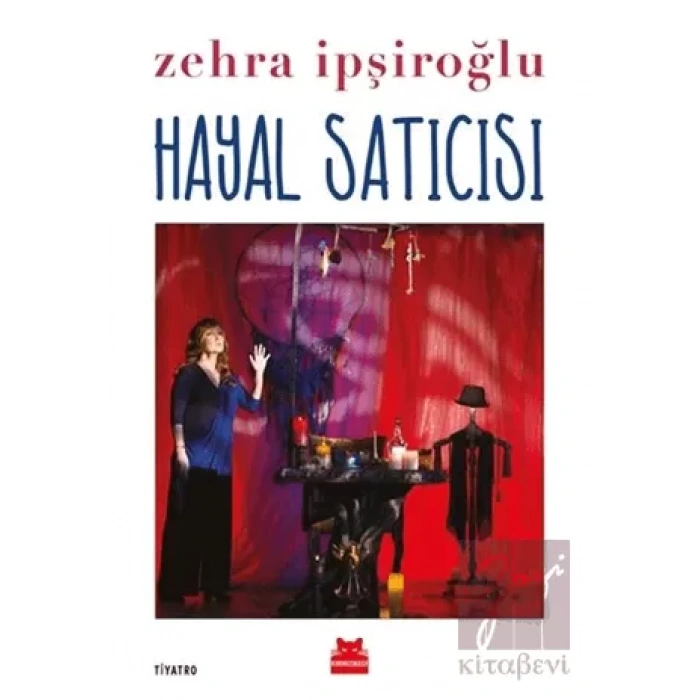 Hayal Satıcısı