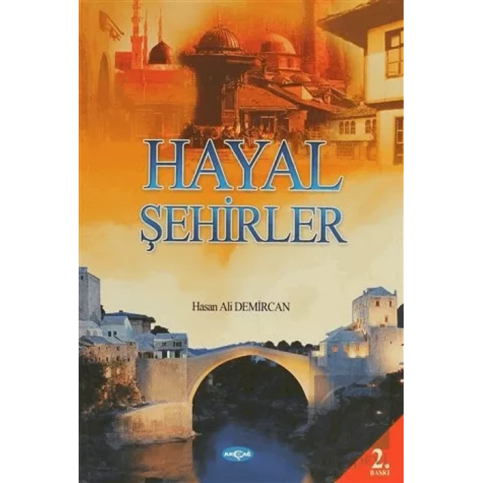 Hayal Şehirler