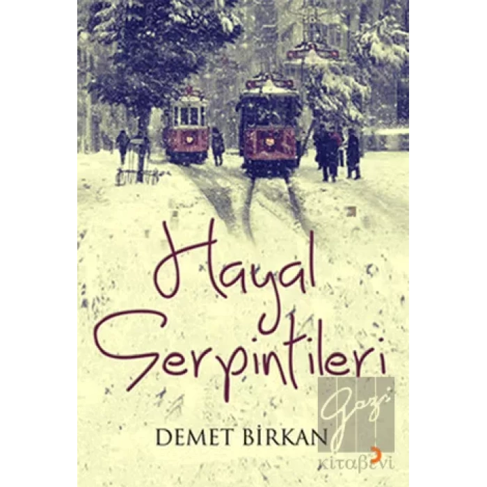 Hayal Serpintileri