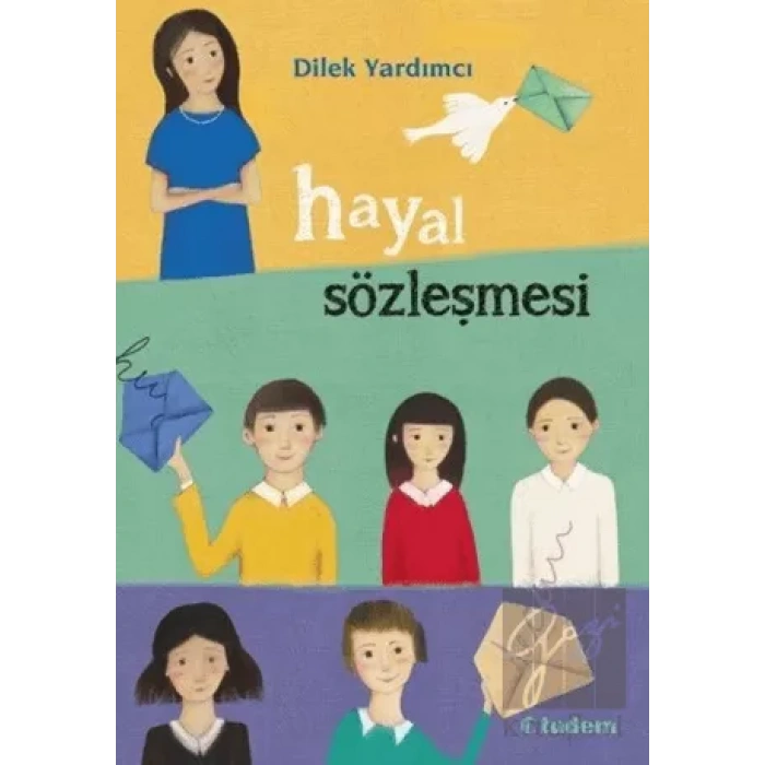 Hayal Sözleşmesi