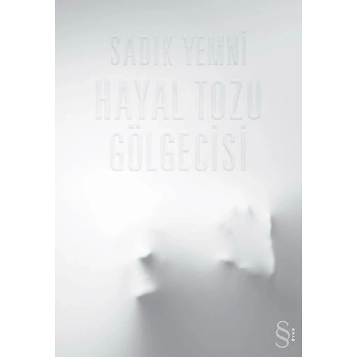 Hayal Tozu Gölgecisi