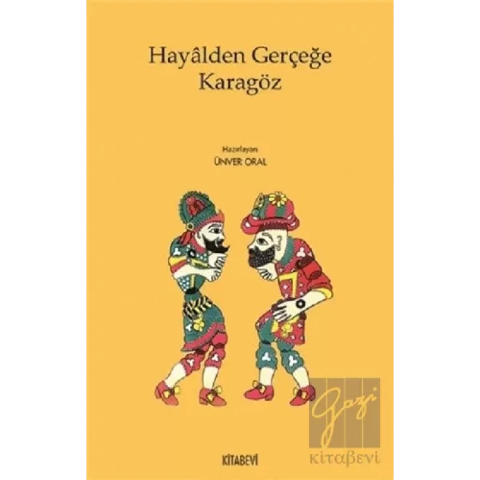 Hayalden Gerçeğe Karagöz