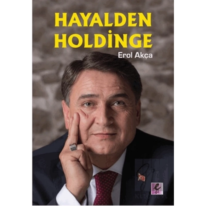 Hayalden Holdinge