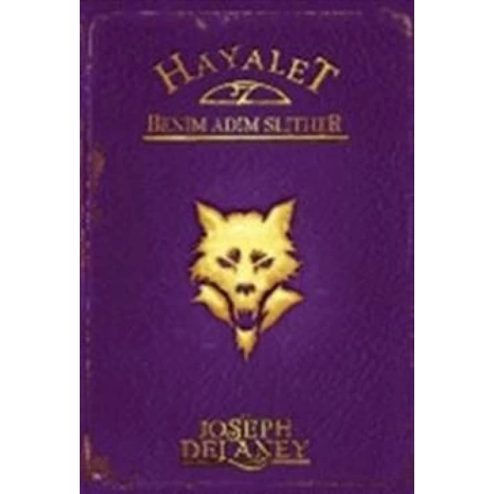 Hayalet: Benim Adım Slither