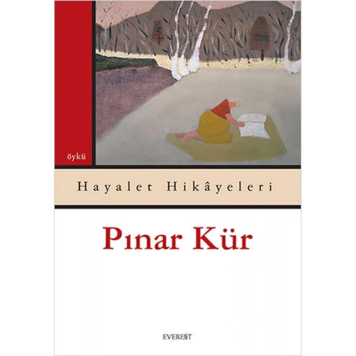 Hayalet Hikayeleri