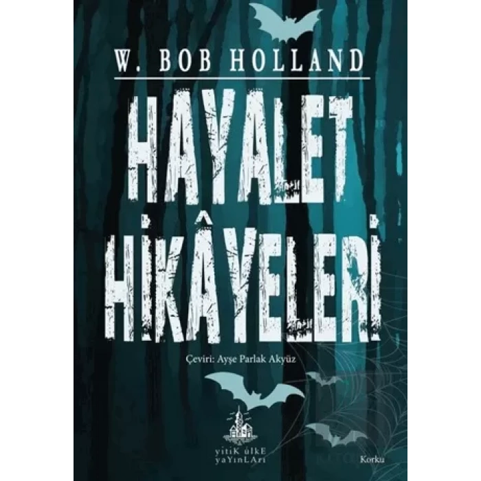 Hayalet Hikayeleri