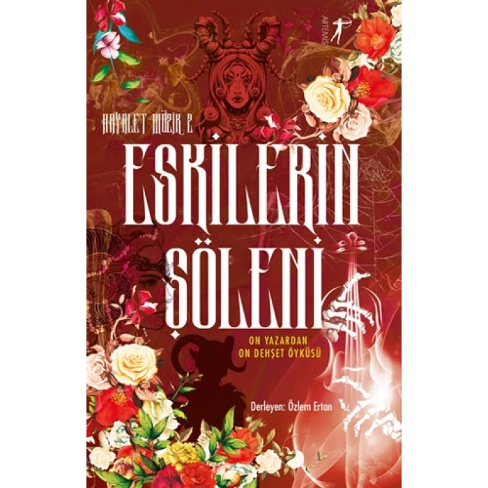 Eskilerin Şöleni - Hayalet Müzik 2