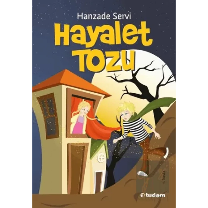 Hayalet Tozu