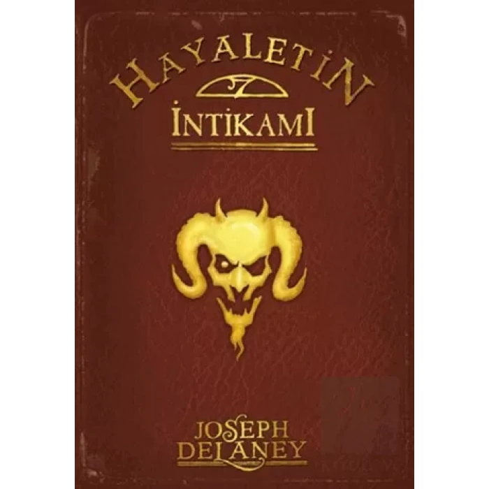 Hayaletin İntikamı