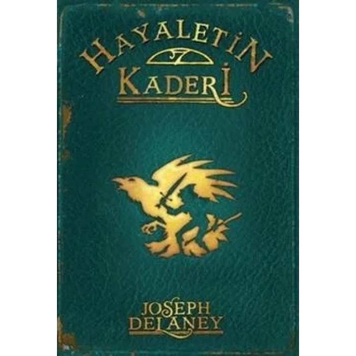Hayaletin Kaderi