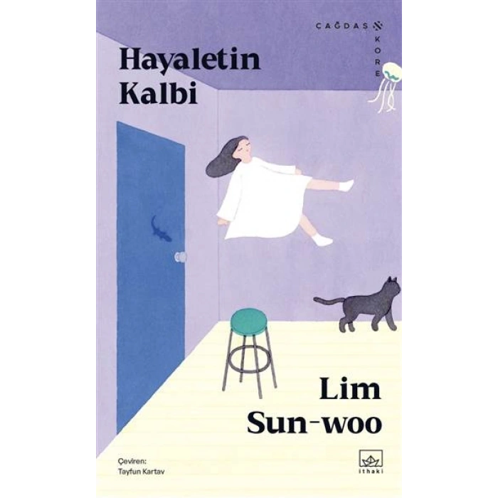 Hayaletin Kalbi