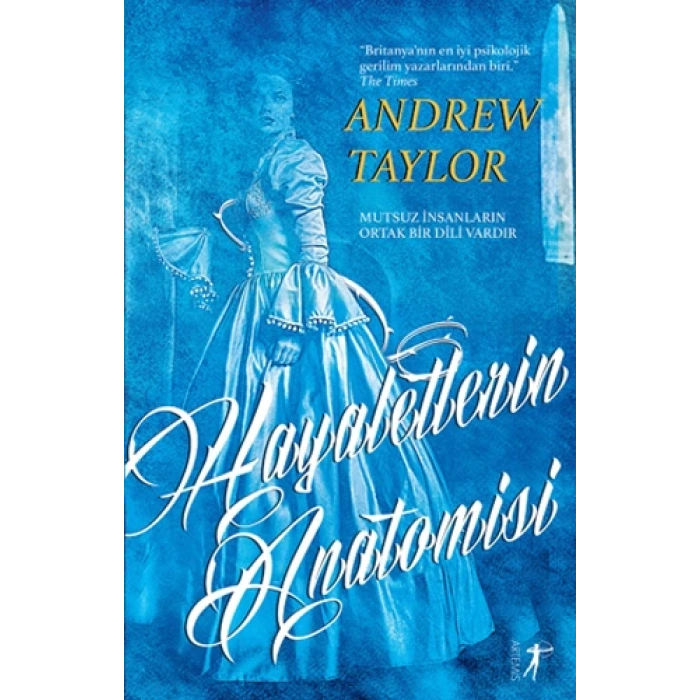 Hayaletlerin Anatomisi