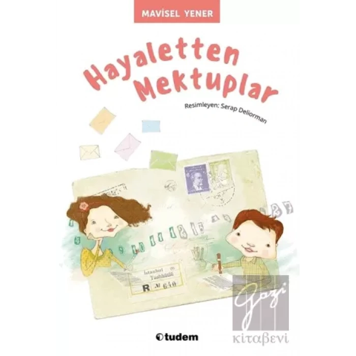 Hayaletten Mektuplar