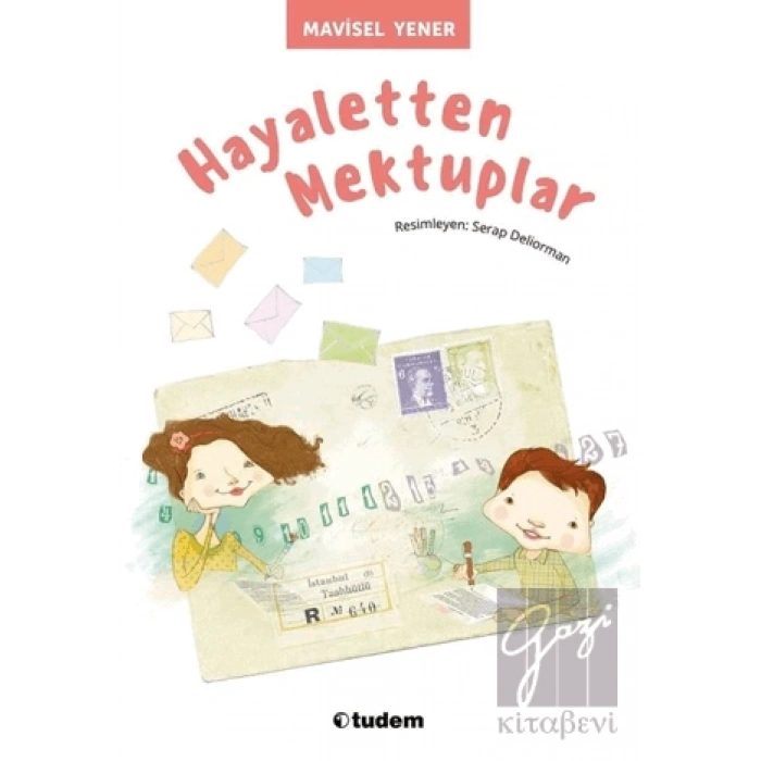 Hayaletten Mektuplar