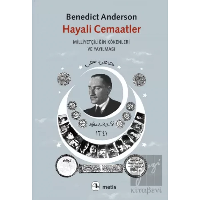 Hayali Cemaatler
