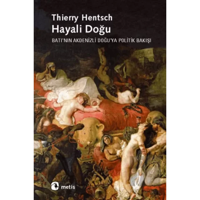 Hayali Doğu