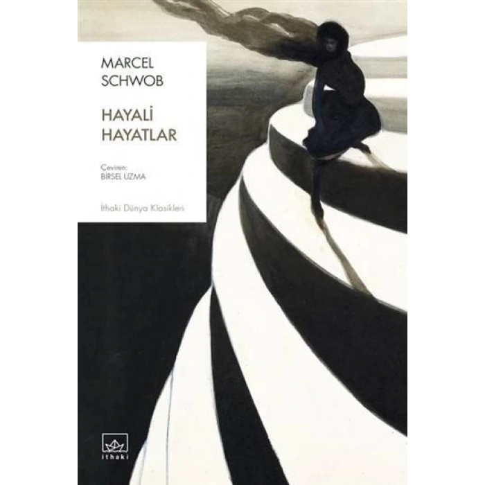 Hayali Hayatlar