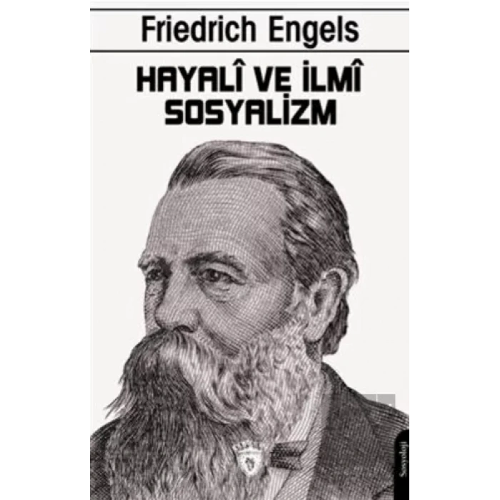 Hayali Ve İlmi Sosyalizm