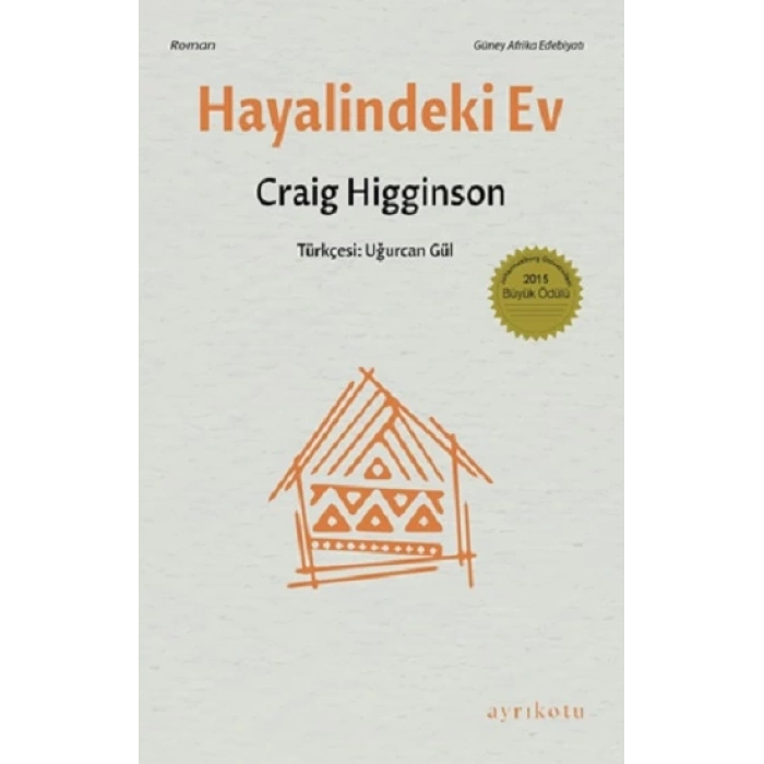 Hayalindeki Ev