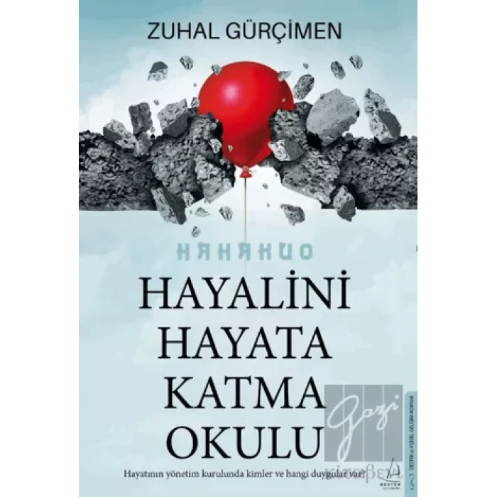 Hayalini Hayata Katma Okulu