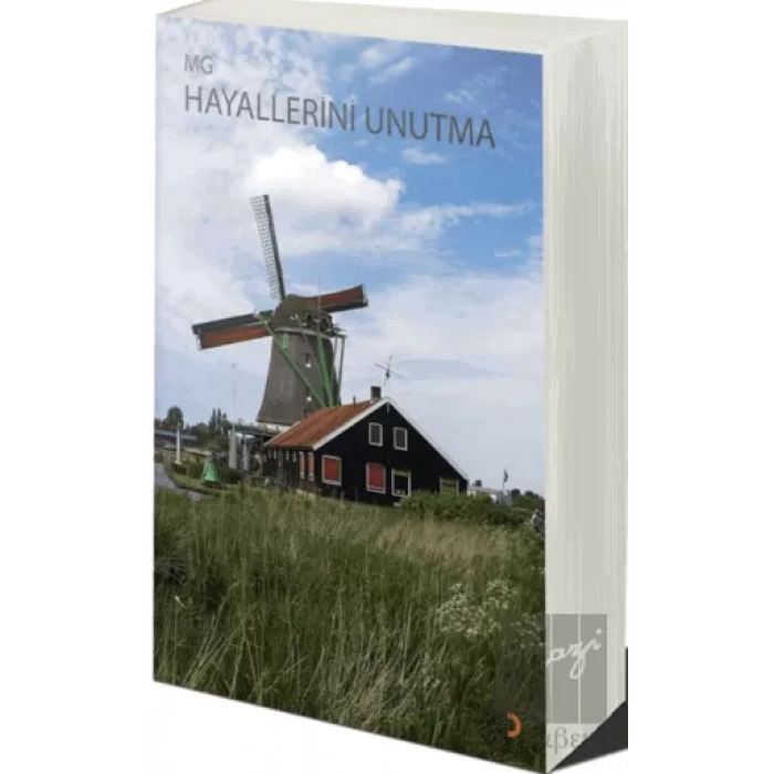 Hayallerini Unutma