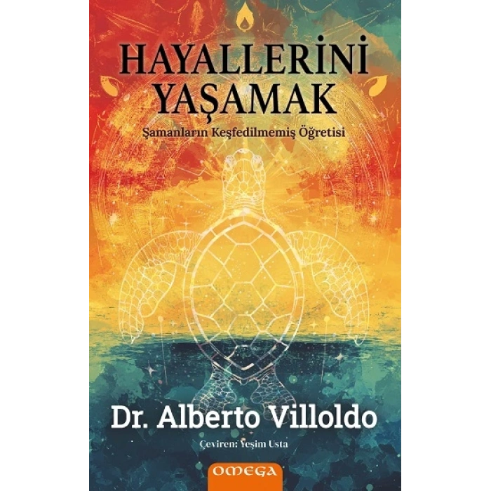 Hayallerini Yaşamak