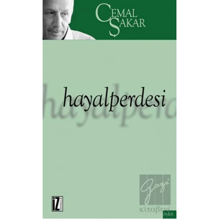 Hayalperdesi