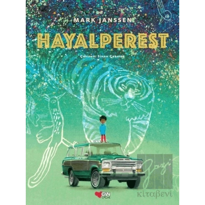 Hayalperest