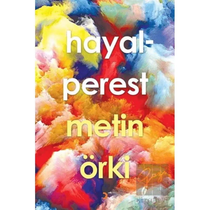 Hayalperest