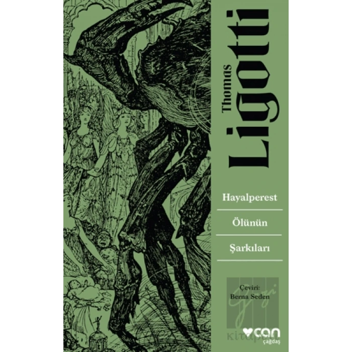 Hayalperest Ölünün Şarkıları