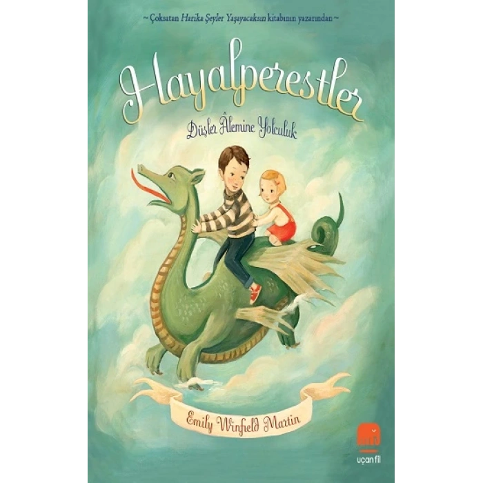 Hayalperestler - Düşler Alemine Yolculuk