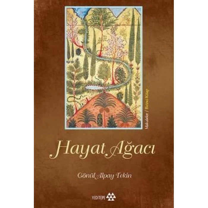 Hayat Ağacı : Makaleler : Birinci Kitap