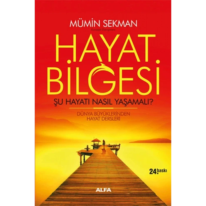 Hayat Bilgesi