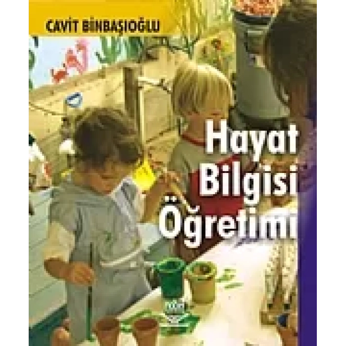 Hayat Bilgisi Öğretimi