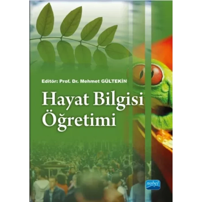 Hayat Bilgisi Öğretimi
