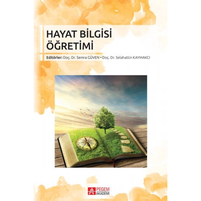 Hayat Bilgisi Öğretimi