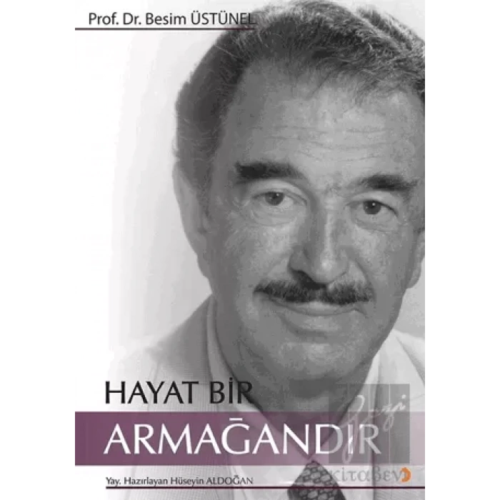 Hayat Bir Armağandır